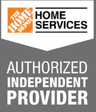 The Home Depot Home Services — Authorized Independent Provider