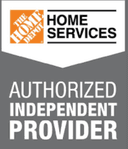 The Home Depot Home Services — Authorized Independent Provider